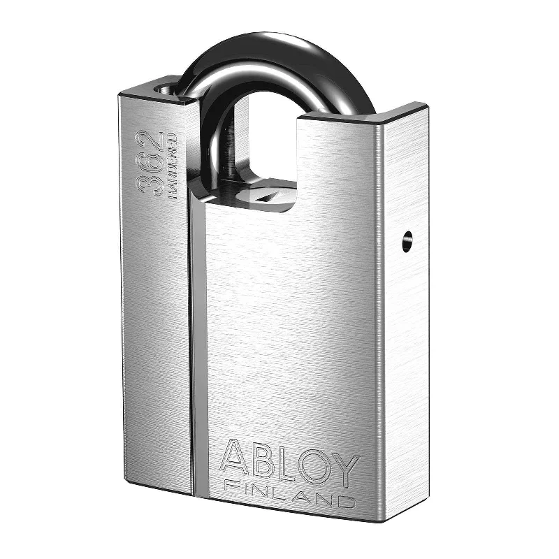 Abloy PL362 Hardened Steel Padlock