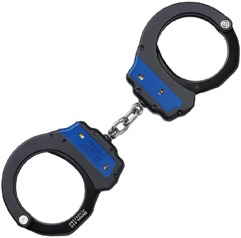 ASP Blue Line Ultra Cuffs 56006