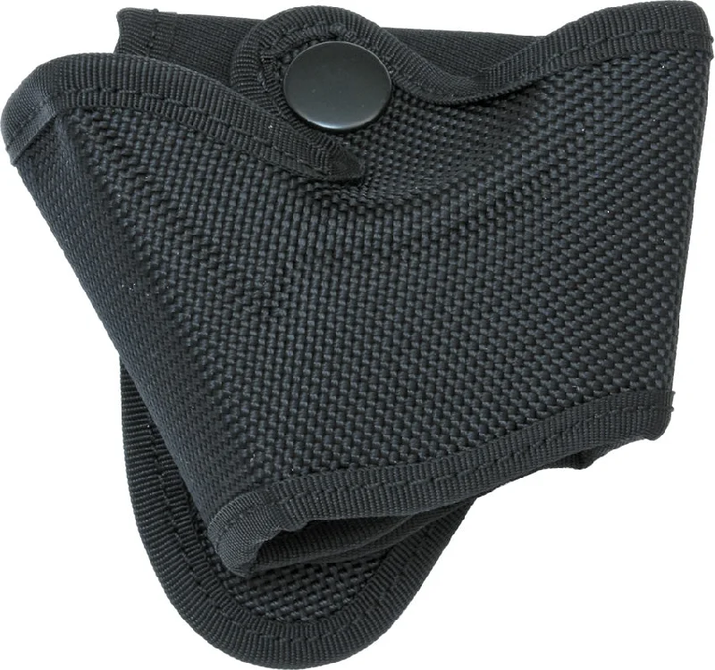 ASP Investigator Handcuff Case Black Nylon For Chain Cuffs CASE ONLY 56135