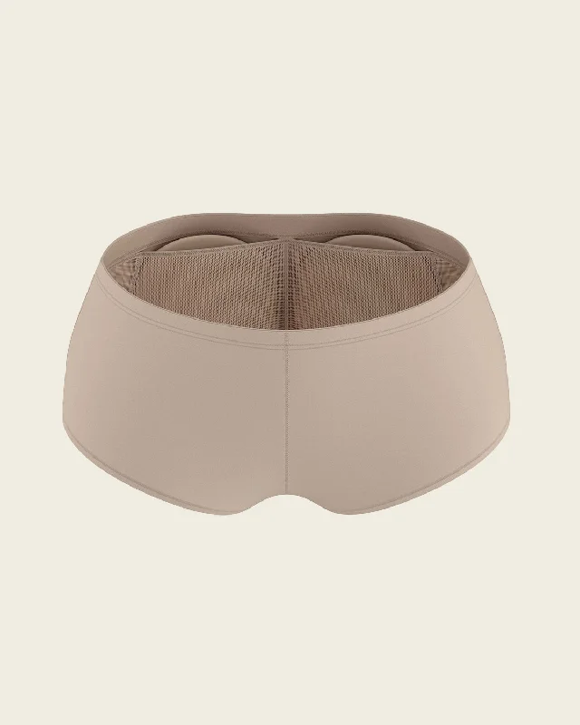 Magic Instant Butt Lift Padded Panty