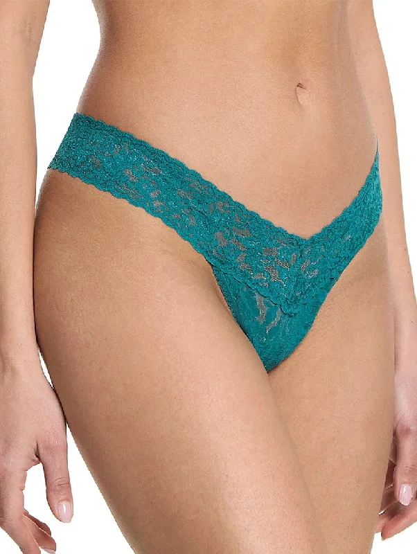 Hanky Panky Low Rise Thong