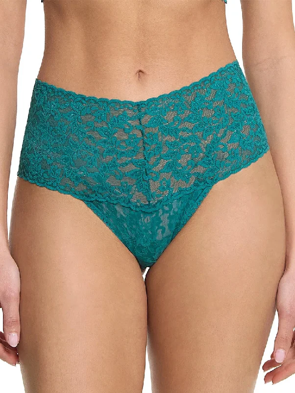 Hanky Panky Retro Thong