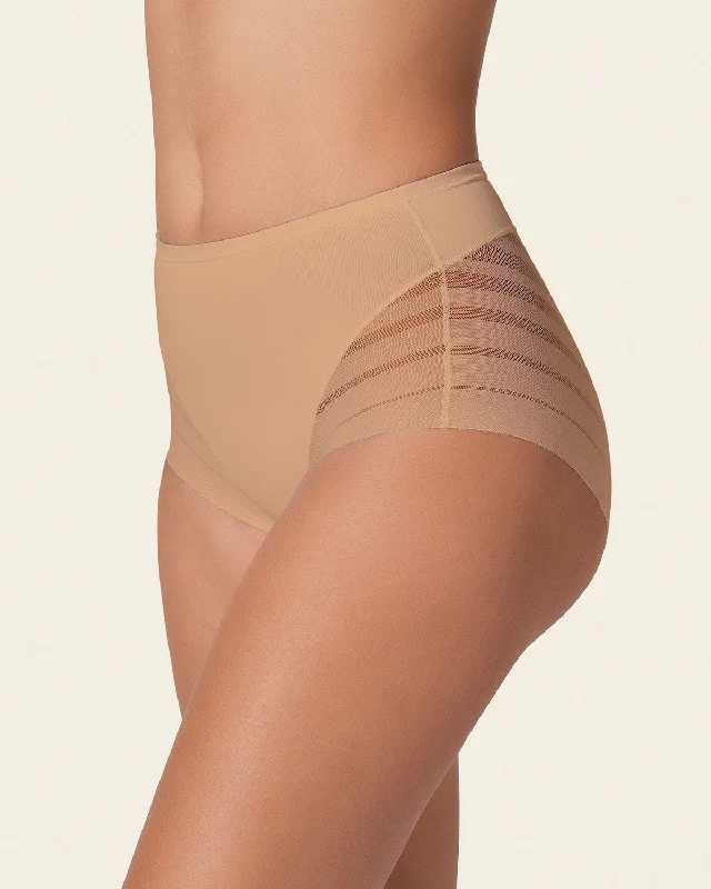 Lace Classic Shaper Panty