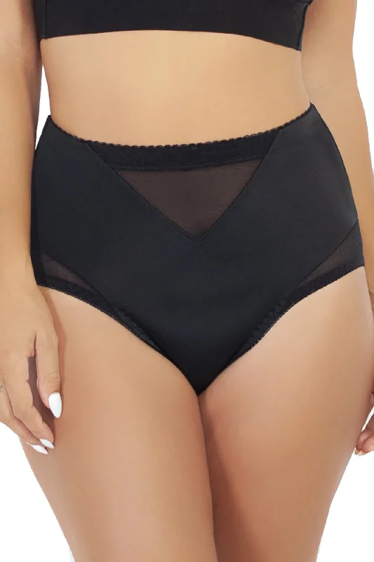 Mesh Inset Brief