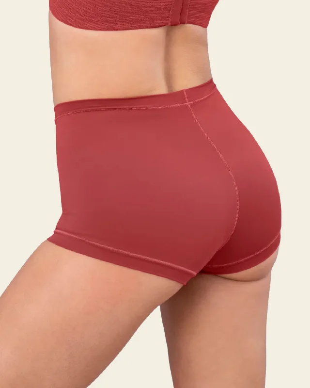 Perfect Fit Boyshort Style Panty