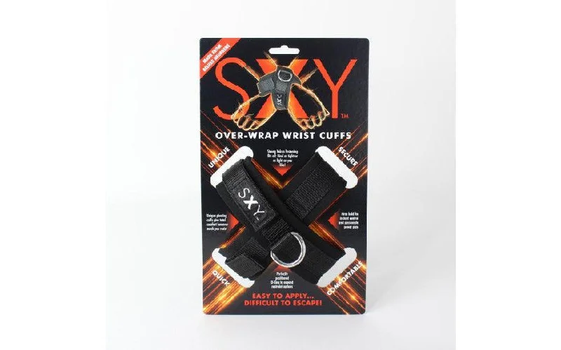 SXY Cuffs