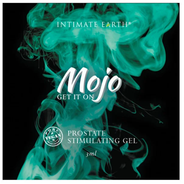 MOJO | Prostate Stimulating Gel