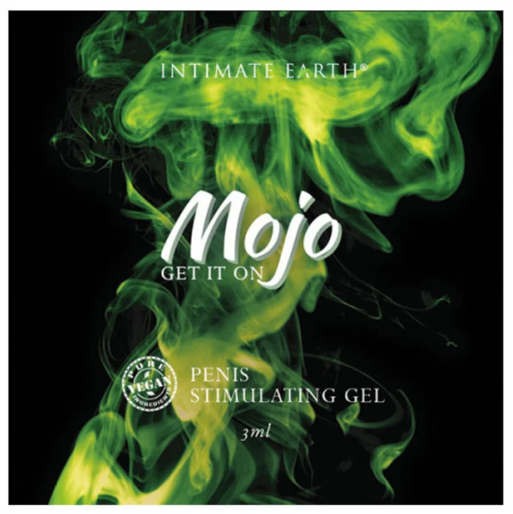 MOJO Penis Stimulating Gel