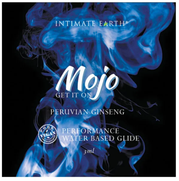 MOJO Peruvian Ginseng Performance Glide - NEW!!